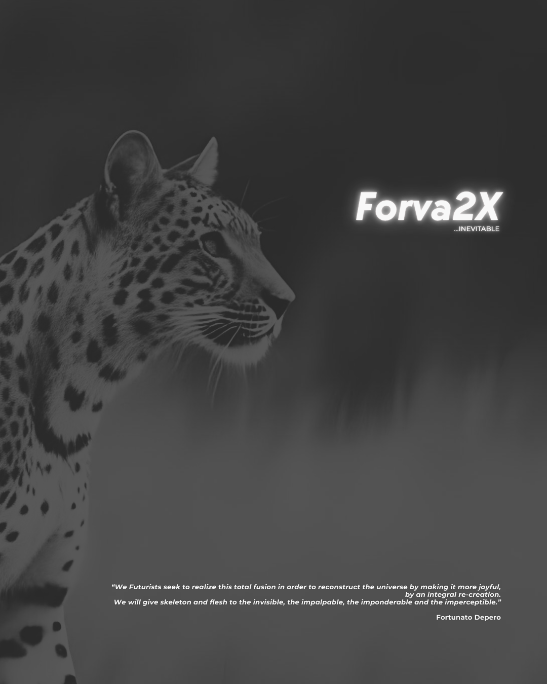 Forva2X